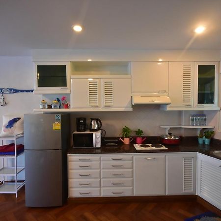 Hua Hin Beachfront Condo Eksteriør billede
